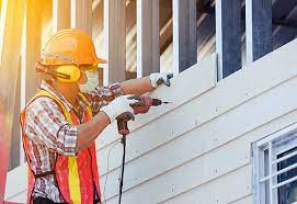 Best Stone Veneer Siding  in Cordova, AK