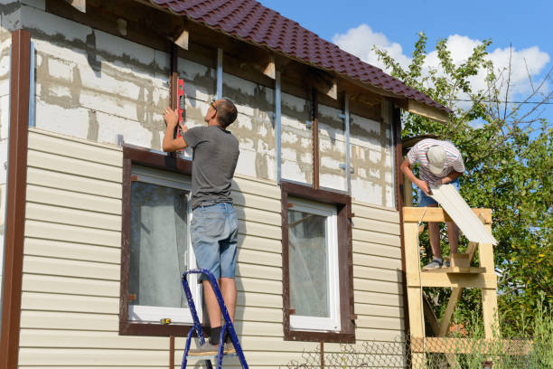 Best Weatherproofing and Sealing  in Cordova, AK