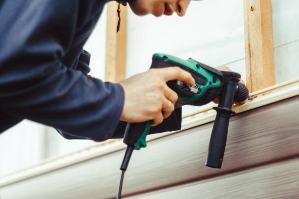 Best Insulated Siding Installation  in Cordova, AK